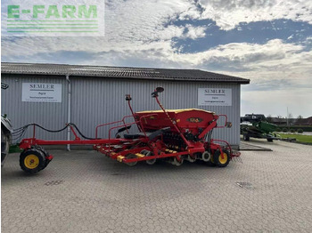 Combinado de siembra VÄDERSTAD