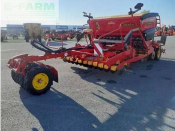 Combinado de siembra VÄDERSTAD