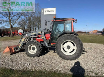 Tractor Valmet 900: foto 2 Tractor Valmet 900: foto 2