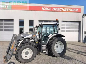 Tractor VALTRA A-series