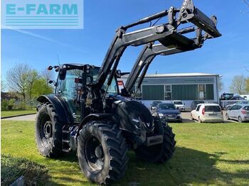 Tractor VALTRA A-series