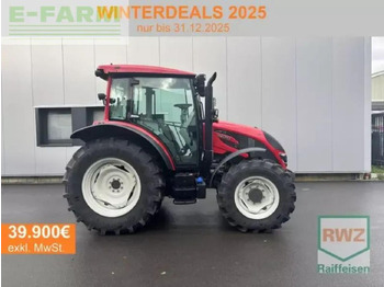 Tractor VALTRA A-series