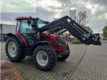 Tractor Valtra a95 hi-tech: foto 5