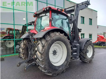 Tractor Valtra n 135 hitech 5 HiTech: foto 3