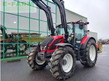 Tractor VALTRA N-series