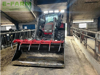 Tractor VALTRA N143