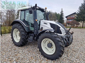 Tractor VALTRA N103