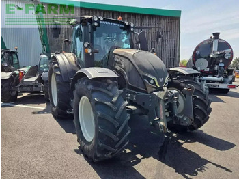 Tractor VALTRA N-series