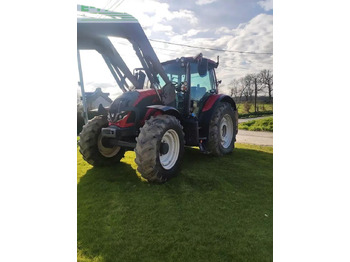 Tractor VALTRA N-series