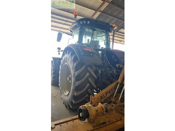Tractor Valtra s354: foto 3