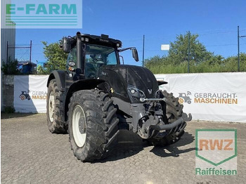 Tractor VALTRA S394
