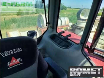 Tractor Valtra t 163 direct: foto 4