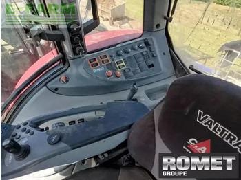Tractor Valtra t 163 direct: foto 2