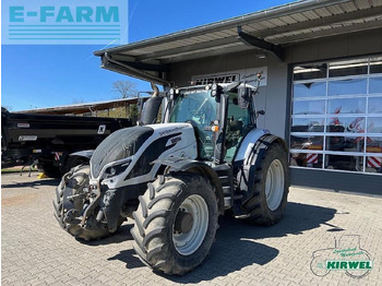Tractor Valtra t 214 direct Direct: foto 2
