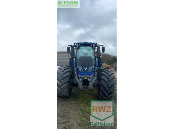 Tractor Valtra t 234 direct mit rüfa: foto 2