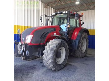 Tractor VALTRA T163