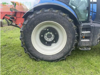 Tractor VALTRA T-series