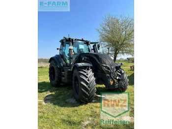 Tractor VALTRA T-series