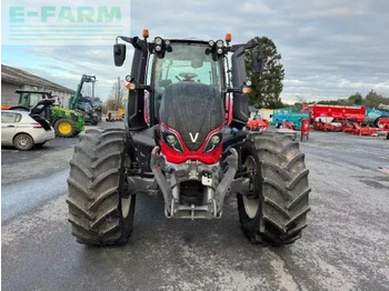 Tractor Valtra t214 direct Direct: foto 2 Tractor Valtra t214 direct Direct: foto 2