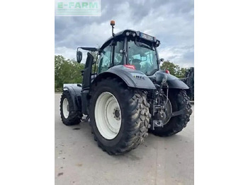 Tractor Valtra t234 versu Versu: foto 4 Tractor Valtra t234 versu Versu: foto 4