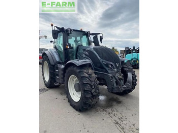 Tractor Valtra t234 versu Versu: foto 2