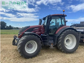Tractor VALTRA T-series