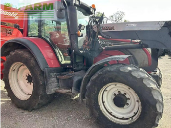 Tractor VALTRA N143