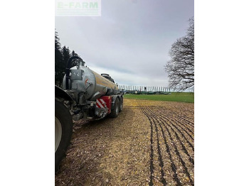Maquinaria para fertilización VEENHUIS