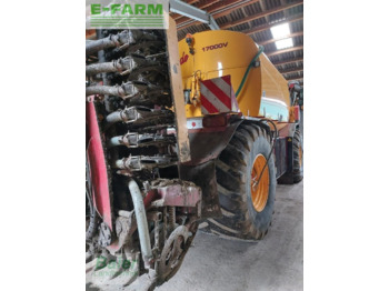 Cuba de purín Vredo pf9000: foto 5