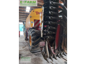 Cuba de purín Vredo pf9000: foto 3