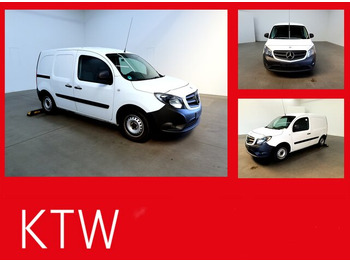 Furgoneta pequeña MERCEDES-BENZ Citan 111 CDI