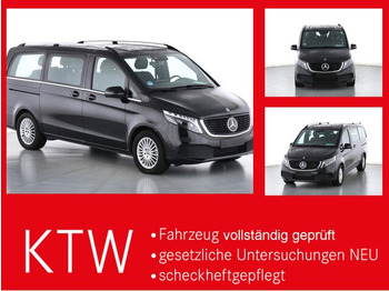 Minibús MERCEDES-BENZ