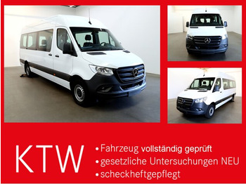 Minibús MERCEDES-BENZ Sprinter 315