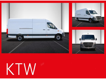 Furgón MERCEDES-BENZ Sprinter 315