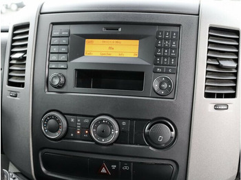 Caja abierta furgoneta, Furgoneta combi MERCEDES-BENZ Sprinter 316CDI DOKA,Allrad,Klima,AHK,TCO...: foto 5 Caja abierta furgoneta, Furgoneta combi MERCEDES-BENZ Sprinter 316CDI DOKA,Allrad,Klima,AHK,TCO...: foto 5