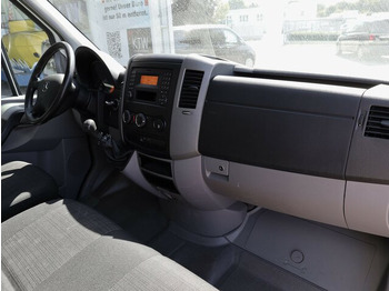 Caja abierta furgoneta MERCEDES-BENZ Sprinter 316CDI Pritsche,Allrad,Klima...: foto 2