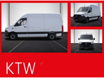 Furgón MERCEDES-BENZ Sprinter 317