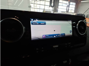 Furgón MERCEDES-BENZ Sprinter 317 Maxi,9GTronic,MBUX,Kamera,LED...: foto 4