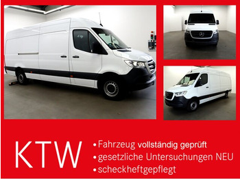 Furgón MERCEDES-BENZ Sprinter 317