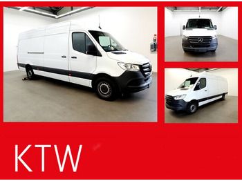 Furgón MERCEDES-BENZ Sprinter 317