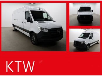 Furgón MERCEDES-BENZ Sprinter 317
