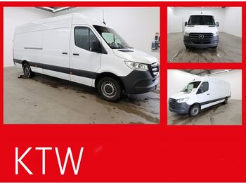 Furgón MERCEDES-BENZ Sprinter 317
