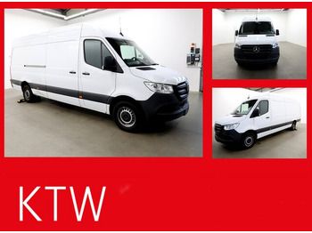 Furgón MERCEDES-BENZ Sprinter 317