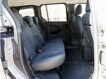 Furgoneta de pasajeros MERCEDES-BENZ T 180 Progressive,MBUX,LED,Navi,Kamera,Tempomat: foto 2