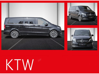 Furgoneta combi MERCEDES-BENZ