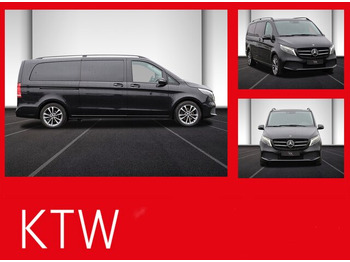 Minibús MERCEDES-BENZ