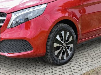 Leasing financiero de MERCEDES-BENZ V 300 Marco Polo,Allrad,EasyUp,Leder,AHK 2,5To... leasing MERCEDES-BENZ V 300 Marco Polo,Allrad,EasyUp,Leder,AHK 2,5To...: foto 2