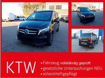 Furgoneta de pasajeros MERCEDES-BENZ