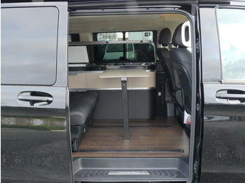 Leasing financiero de MERCEDES-BENZ V300 Marco Polo EDITION,Allrad,EasyUp,Leder,AHK leasing MERCEDES-BENZ V300 Marco Polo EDITION,Allrad,EasyUp,Leder,AHK: foto 4