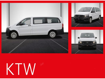 Minibús MERCEDES-BENZ Vito 114